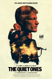 Los silenciosos (De Lydløse)