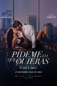 Pídeme lo que quieras