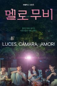 Luces, cámara, ¡amor!