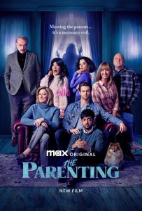 The Parenting (Unos padres de miedo)