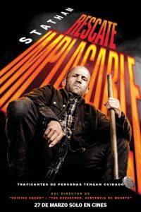 Rescate implacable (A Working Man)