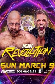 AEW Revolution 2025