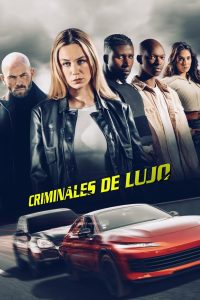 Criminales de lujo (Carjackers)