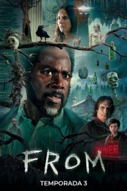 FROM: Temporada 3