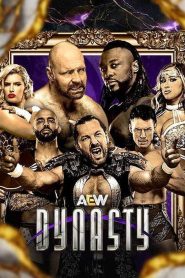 AEW Dynasty 2025