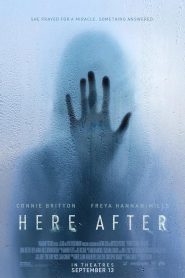 El más allá (Here After)