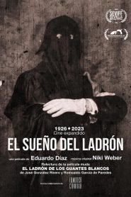 El sueño del ladrón