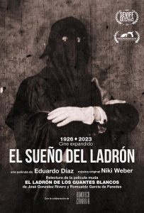 El sueño del ladrón