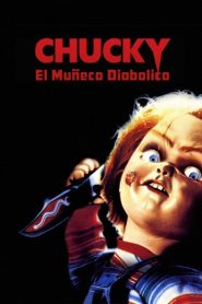 Chucky: El Muñeco Diabólico