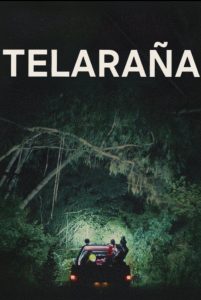 Telaraña (Birdeater)