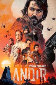 Star Wars: Andor 2022