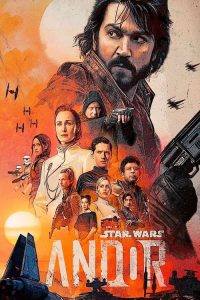 Star Wars: Andor 2022