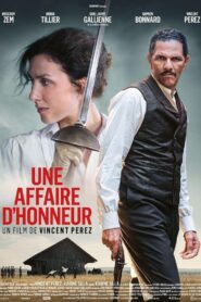 El profesor de esgrima