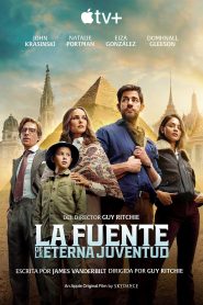 La fuente de la eterna juventud