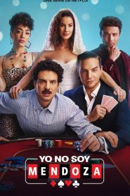 Yo no soy Mendoza 2025