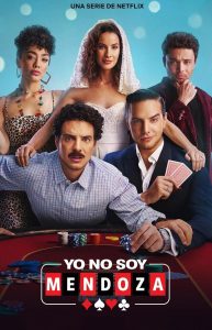 Yo no soy Mendoza 2025