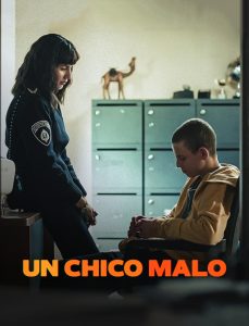 Un chico malo 2024