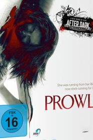 Almas oscuras (Prowl)