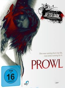 Almas oscuras (Prowl)