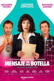 Mensaje en una botella