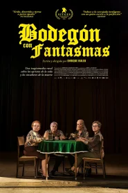 Bodegón con fantasmas