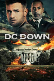 Amenaza a la Casa Blanca (DC Down)