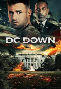 Amenaza a la Casa Blanca (DC Down)