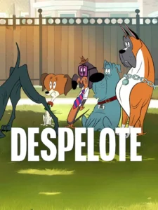 Despelote