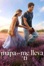 El mapa que me lleva a ti