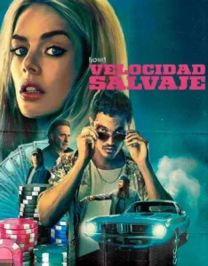 La conductora (Eenie Meanie)