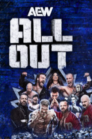 AEW: All Out