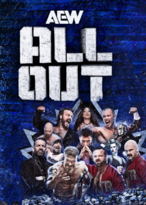 AEW: All Out