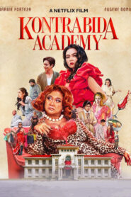 Academia de villanos