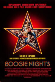 Boogie Nights: juegos de placer