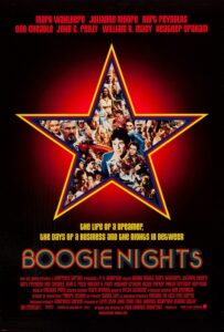 Boogie Nights: juegos de placer