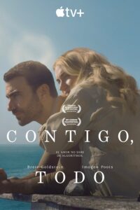 Contigo, todo (All of You) (2024)