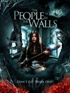 Detrás de la pared (The People in the Walls)