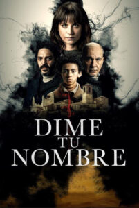 Dime tu nombre: Temporada 1