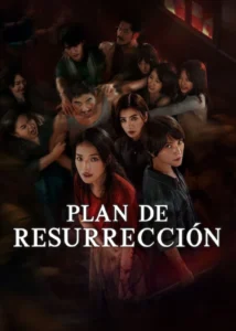 Plan de resurrección 2025