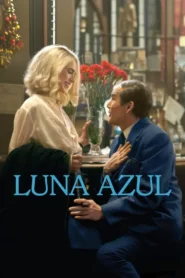Luna Azul (Blue Moon)
