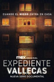 Expediente Vallecas: Temporada 1