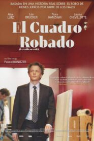 El cuadro robado (Le tableau volé)