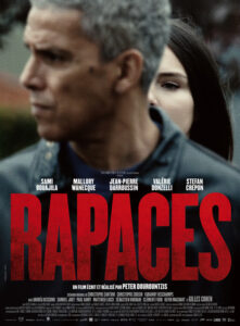 Rapaces