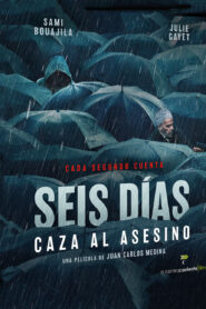 Seis días: Caza al asesino