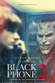 Black Phone 2