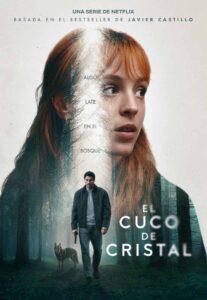 El cuco de cristal: Temporada 1