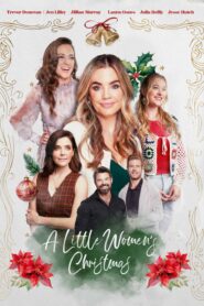 Mujercitas en Navidad (A Little Womens Christmas)