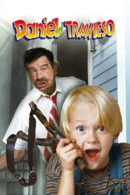 Daniel, el travieso