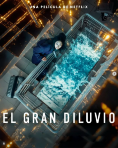 El gran diluvio