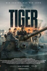 Der Tiger (El tanque)